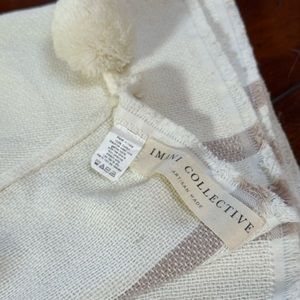Imani Collective Throw Blanket - Thumbnail 5